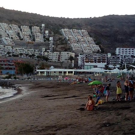 Demelza Beach Playa Del Cura  Exterior foto